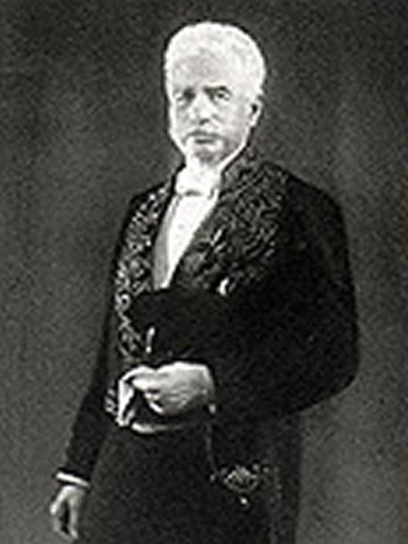 Ernest Seilliere