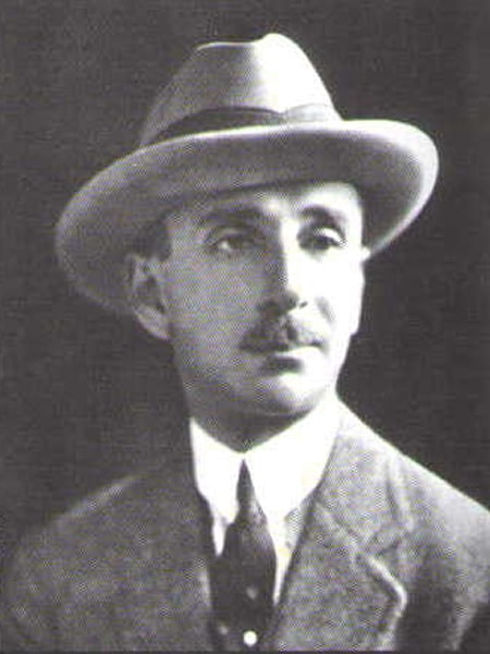Georges Marie Haardt
