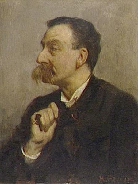 Gustave-Leon Schlumberger