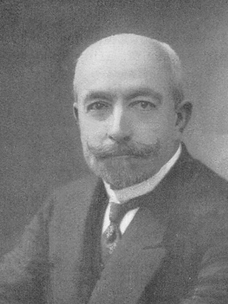 Hippolyte Laroche