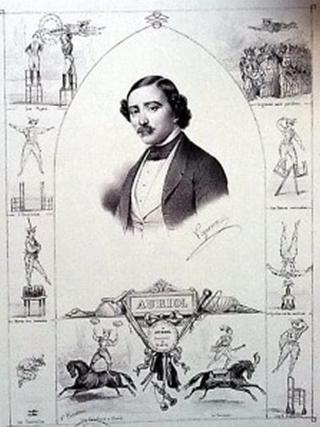 Jean-Baptiste Auriol