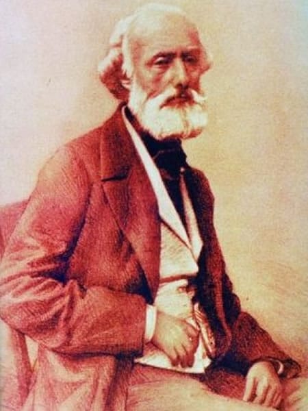 Pierre François Pascal Guerlain