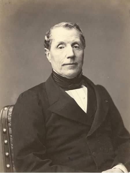 Jean-Frederic Possoz