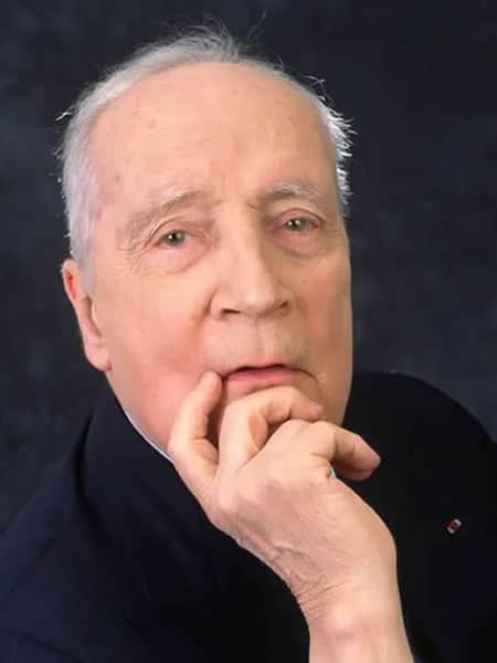 Robert Mitterrand